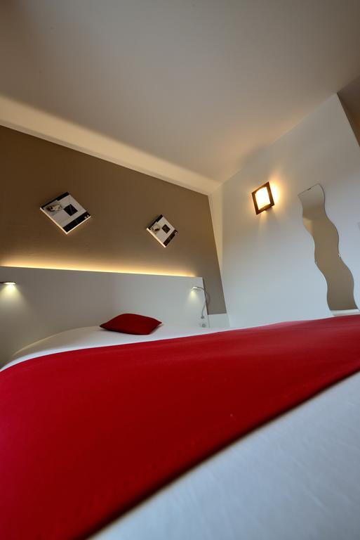 The Originals City, Hotel Loval, Brest Exterior foto